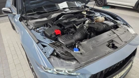 Ford Mustang 5.0* GT* PREMIUM* КОЖА* ПОДГРЕВ* ОБДУХВАНЕ* КАМЕРА | Auto.bg — изображение 6 Ford Mustang 5.0* GT* PREMIUM* КОЖА* ПОДГРЕВ* ОБДУХВАНЕ* КАМЕРА | Auto.bg — изображение 6