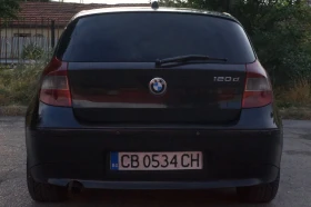 BMW 120 2.0 163 k.c. - 4000 € / 7823.32 лв. - 70535751 6 | Car24.bg BMW 120 2.0 163 k.c. - 4000 € / 7823.32 лв. - 70535751 6