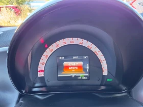 Smart Fortwo EQ - 10500 € - 92210227 14 | Car24.bg Smart Fortwo EQ - 10500 € - 92210227 14