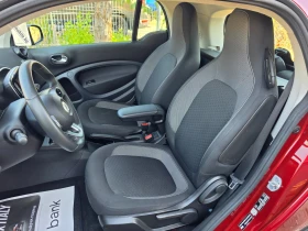 Smart Fortwo EQ - 10500 € - 92210227 9 | Car24.bg Smart Fortwo EQ - 10500 € - 92210227 9