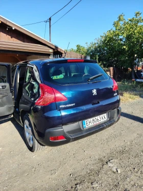 Peugeot 3008 undefined | Auto.bg — изображение 4 Peugeot 3008 undefined | Auto.bg — изображение 4