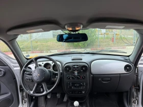 Chrysler Pt cruiser - 1720 € - 72910592 7 | Car24.bg Chrysler Pt cruiser - 1720 € - 72910592 7