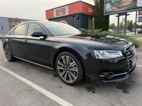 Снимка Audi A8