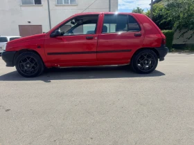 Renault Clio 1.2 rn | Auto.bg — изображение 4 Renault Clio 1.2 rn | Auto.bg — изображение 4