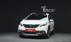 Peugeot 2008 1.5 BlueHDI | Auto.bg — изображение 3 Peugeot 2008 1.5 BlueHDI | Auto.bg — изображение 3