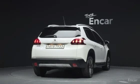 Peugeot 2008 1.5 BlueHDI | Auto.bg — изображение 4 Peugeot 2008 1.5 BlueHDI | Auto.bg — изображение 4