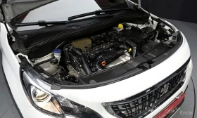 Peugeot 2008 1.5 BlueHDI | Auto.bg — изображение 6 Peugeot 2008 1.5 BlueHDI | Auto.bg — изображение 6