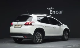 Peugeot 2008 1.5 BlueHDI | Auto.bg — изображение 2 Peugeot 2008 1.5 BlueHDI | Auto.bg — изображение 2