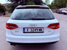 Audi A4 2.0 TDI / S LINE - 8499 € - 60981689 4 | Car24.bg Audi A4 2.0 TDI / S LINE - 8499 € - 60981689 4