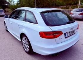 Audi A4 2.0 TDI / S LINE - 8499 € - 60981689 3 | Car24.bg Audi A4 2.0 TDI / S LINE - 8499 € - 60981689 3