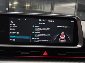Hyundai Ioniq 6 САМО 30% АВАНС | Auto.bg — изображение 16 Hyundai Ioniq 6 САМО 30% АВАНС | Auto.bg — изображение 16