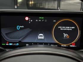 Hyundai Ioniq 6 САМО 30% АВАНС | Auto.bg — изображение 8 Hyundai Ioniq 6 САМО 30% АВАНС | Auto.bg — изображение 8