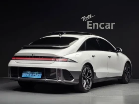 Hyundai Ioniq 6 САМО 30% АВАНС | Auto.bg — изображение 2 Hyundai Ioniq 6 САМО 30% АВАНС | Auto.bg — изображение 2