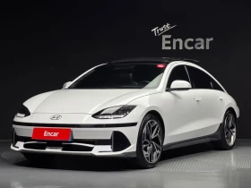 Hyundai Ioniq 6 САМО 30% АВАНС