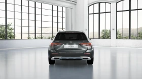 Mercedes-Benz C 200 4MATIC All-Terrain | Auto.bg — изображение 5 Mercedes-Benz C 200 4MATIC All-Terrain | Auto.bg — изображение 5
