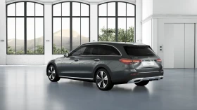 Mercedes-Benz C 200 4MATIC All-Terrain | Auto.bg — изображение 6 Mercedes-Benz C 200 4MATIC All-Terrain | Auto.bg — изображение 6