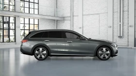 Mercedes-Benz C 200 4MATIC All-Terrain | Auto.bg — изображение 3 Mercedes-Benz C 200 4MATIC All-Terrain | Auto.bg — изображение 3