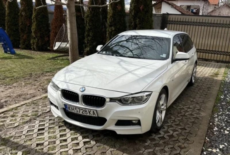 BMW 316 2.0d M-paket СМЕНЕНИ ВЕРИГИ - 11000 € / 21514.13 лв. - 66376612 1 | Car24.bg BMW 316 2.0d M-paket СМЕНЕНИ ВЕРИГИ - 11000 € / 21514.13 лв. - 66376612 1