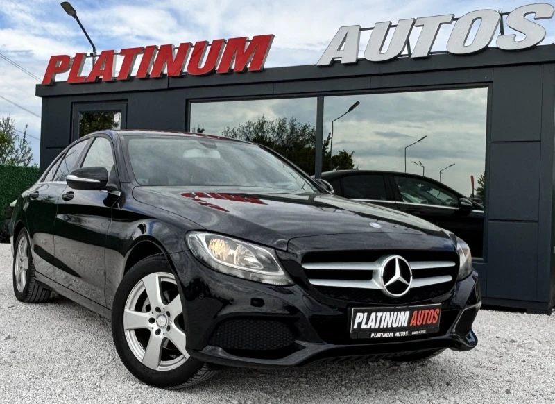 Mercedes-Benz C 180 C180/130X.KM./ПОДГРЕВ/TOP - 15999 € / 31291.32 лв. - 86935780 1 | Car24.bg Mercedes-Benz C 180 C180/130X.KM./ПОДГРЕВ/TOP - 15999 € / 31291.32 лв. - 86935780 1