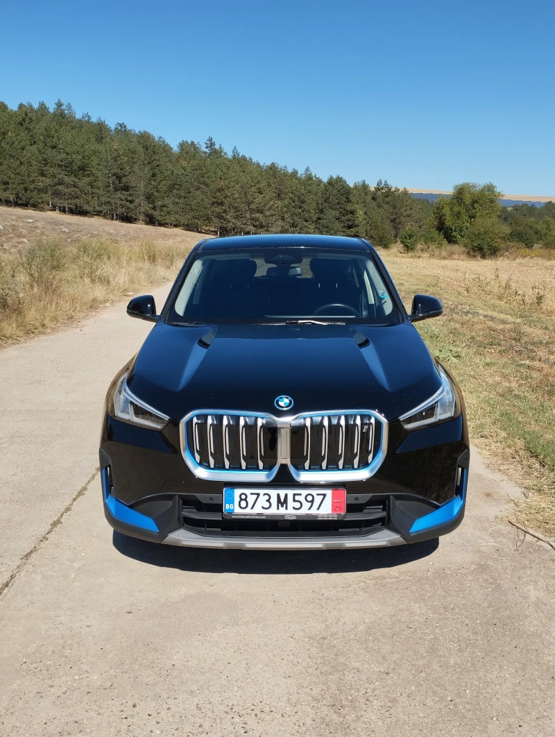BMW iX1 - 36000 € - 65030656 1 | Car24.bg BMW iX1 - 36000 € - 65030656 1