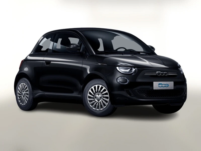 Fiat 500e Style - 28500 € - 29951764 1 | Car24.bg Fiat 500e Style - 28500 € - 29951764 1