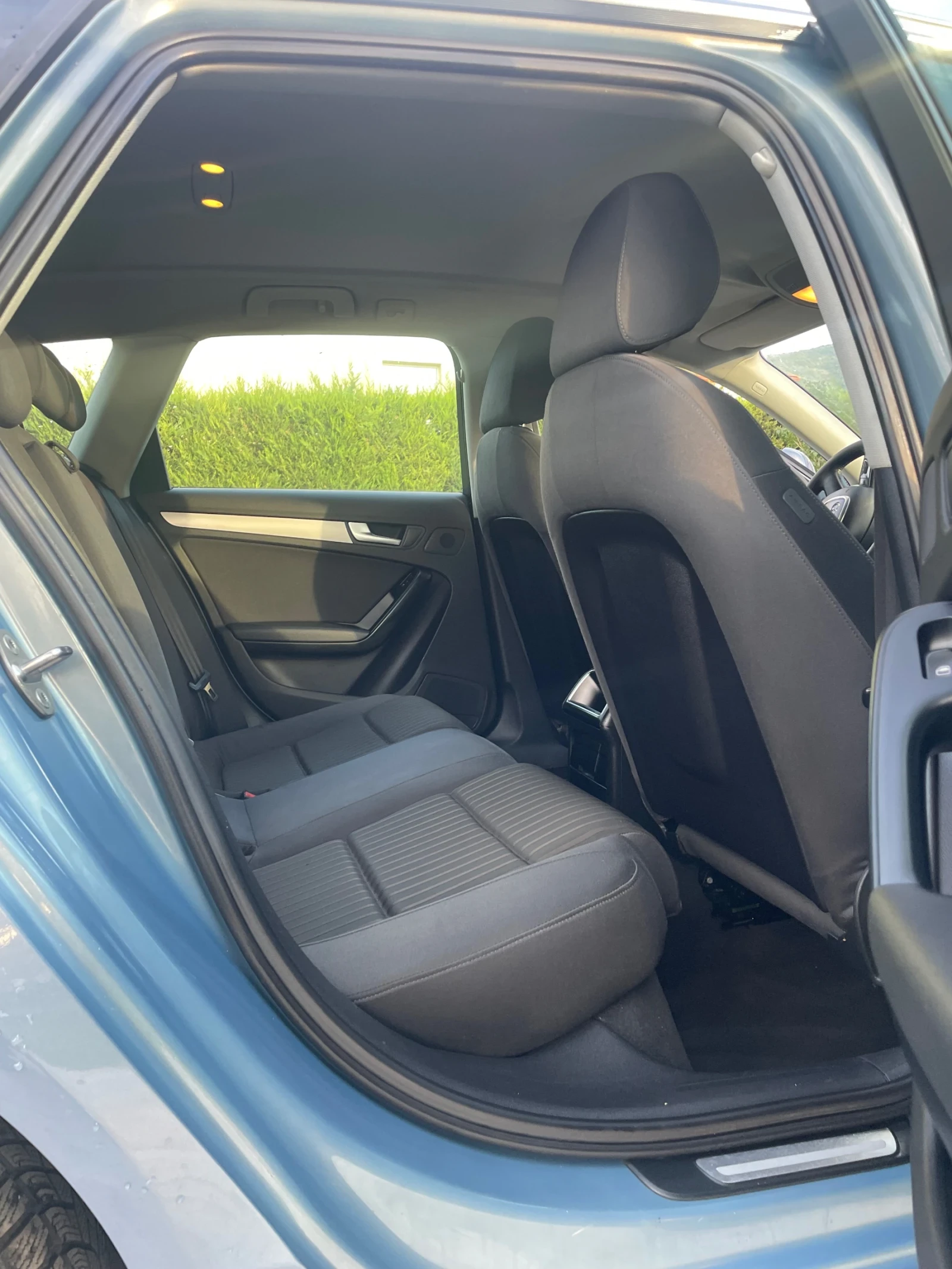 Audi A4 B8 A4 Avant TDI2.0 - изображение 8 | Auto.bg Audi A4 B8 A4 Avant TDI2.0 - изображение 8