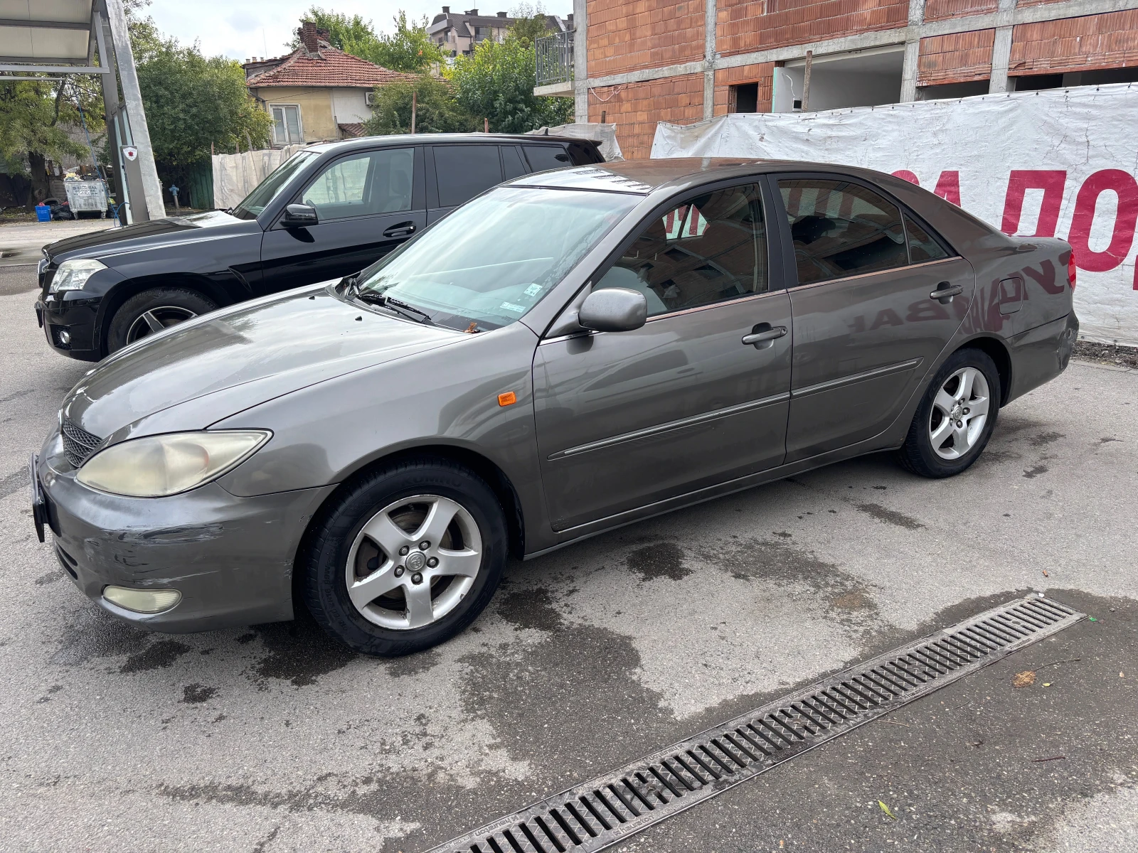 Toyota Camry  - изображение 3 | Auto.bg Toyota Camry  - изображение 3