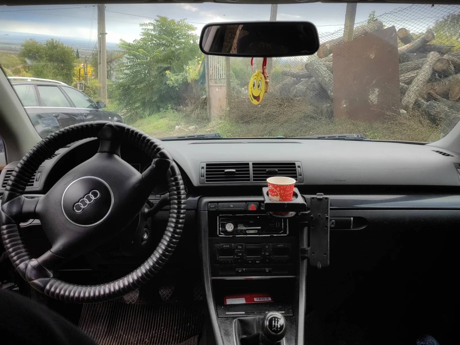 Audi A4  - изображение 3 | Auto.bg Audi A4  - изображение 3