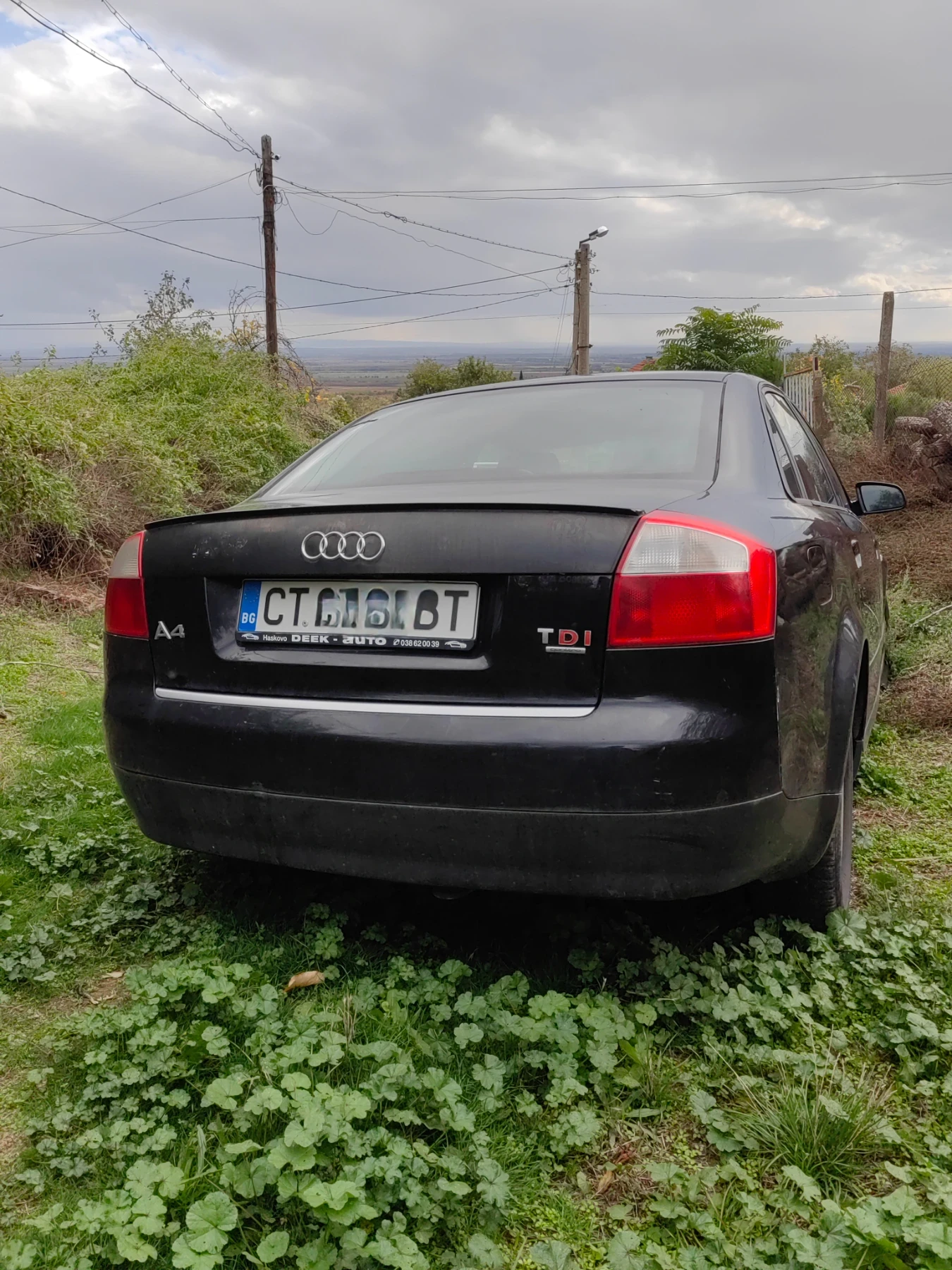 Audi A4  - изображение 4 | Auto.bg Audi A4  - изображение 4