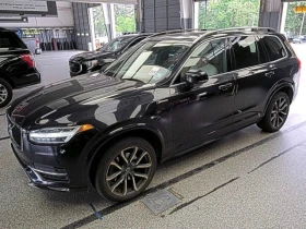 Volvo Xc90 BUY NOW* T6 Momentum* AWD* Подгрев* Памет* Камера* 1 - Car24.bg Volvo Xc90 BUY NOW* T6 Momentum* AWD* Подгрев* Памет* Камера* 1