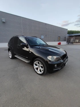 BMW X5 Обслужен!!! - Car24.bg BMW X5 Обслужен!!!