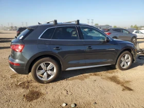 Audi Q5 Premium Plus - 34200 лв. / 17486.18 € - 64414882 6 | Car24.bg Audi Q5 Premium Plus - 34200 лв. / 17486.18 € - 64414882 6