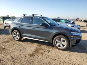 Audi Q5 Premium Plus - 34200 лв. / 17486.18 € - 64414882 3 | Car24.bg Audi Q5 Premium Plus - 34200 лв. / 17486.18 € - 64414882 3