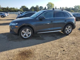 Audi Q5 Premium Plus - Car24.bg Audi Q5 Premium Plus