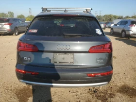 Audi Q5 Premium Plus - 34200 лв. / 17486.18 € - 64414882 5 | Car24.bg Audi Q5 Premium Plus - 34200 лв. / 17486.18 € - 64414882 5