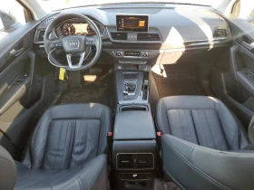 Audi Q5 Premium Plus - 34200 лв. / 17486.18 € - 64414882 7 | Car24.bg Audi Q5 Premium Plus - 34200 лв. / 17486.18 € - 64414882 7
