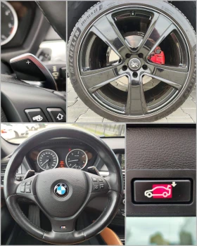 BMW X6 * 3.0 DIESEL* BMW Edition* FACELIFT* 245HP* FULL - 29900 лв. / 15287.63 € - 36682444 15 | Car24.bg BMW X6 * 3.0 DIESEL* BMW Edition* FACELIFT* 245HP* FULL - 29900 лв. / 15287.63 € - 36682444 15