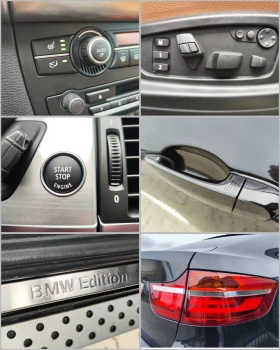 BMW X6 * 3.0 DIESEL* BMW Edition* FACELIFT* 245HP* FULL - 29900 лв. / 15287.63 € - 36682444 17 | Car24.bg BMW X6 * 3.0 DIESEL* BMW Edition* FACELIFT* 245HP* FULL - 29900 лв. / 15287.63 € - 36682444 17