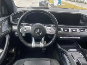 Mercedes-Benz GLE 53 4MATIC - 48000 € / 93879.84 лв. - 74029296 10 | Car24.bg Mercedes-Benz GLE 53 4MATIC - 48000 € / 93879.84 лв. - 74029296 10