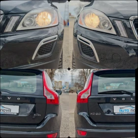 Volvo XC60 2.4 163 К.С. ДИЗЕЛ! 4Х4! КОЖА! - 7390 € / 14453.58 лв. - 11863831 14 | Car24.bg Volvo XC60 2.4 163 К.С. ДИЗЕЛ! 4Х4! КОЖА! - 7390 € / 14453.58 лв. - 11863831 14