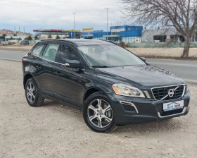Volvo XC60 2.4 163 К.С. ДИЗЕЛ! 4Х4! КОЖА! - Car24.bg Volvo XC60 2.4 163 К.С. ДИЗЕЛ! 4Х4! КОЖА!