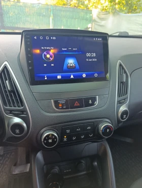 Hyundai IX35 1.6 ГАЗ | Auto.bg — изображение 9 Hyundai IX35 1.6 ГАЗ | Auto.bg — изображение 9