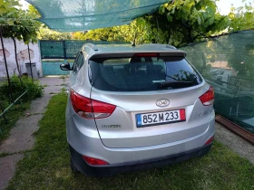 Hyundai IX35 1.6 ГАЗ | Auto.bg — изображение 2 Hyundai IX35 1.6 ГАЗ | Auto.bg — изображение 2