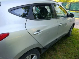 Hyundai IX35 1.6 ГАЗ | Auto.bg — изображение 4 Hyundai IX35 1.6 ГАЗ | Auto.bg — изображение 4