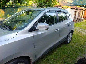 Hyundai IX35 1.6 ГАЗ | Auto.bg — изображение 3 Hyundai IX35 1.6 ГАЗ | Auto.bg — изображение 3