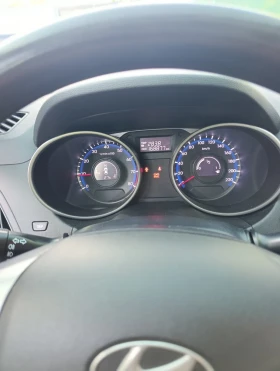 Hyundai IX35 1.6 ГАЗ | Auto.bg — изображение 8 Hyundai IX35 1.6 ГАЗ | Auto.bg — изображение 8