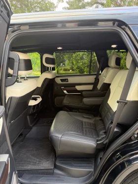 Toyota Sequoia - 92200 € / 180327.53 лв. - 21168514 13 | Car24.bg Toyota Sequoia - 92200 € / 180327.53 лв. - 21168514 13