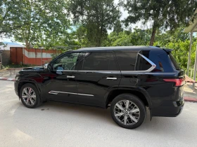 Toyota Sequoia - 92200 € / 180327.53 лв. - 21168514 7 | Car24.bg Toyota Sequoia - 92200 € / 180327.53 лв. - 21168514 7
