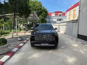 Toyota Sequoia - 92200 € / 180327.53 лв. - 21168514 2 | Car24.bg Toyota Sequoia - 92200 € / 180327.53 лв. - 21168514 2