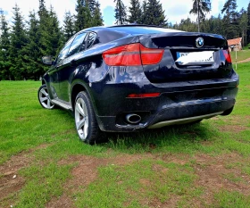 BMW X6 3.0 235кс М57 - 12887 € - 25780452 14 | Car24.bg BMW X6 3.0 235кс М57 - 12887 € - 25780452 14